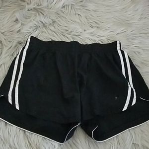 Athletic shorts